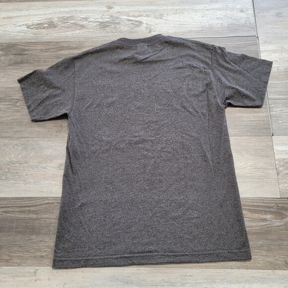 Vintage‎ The Big Lebowski T-Shirt Alstyle The Dude Gray Mens M Graphic Y2k 2000s - Picture 3 of 8